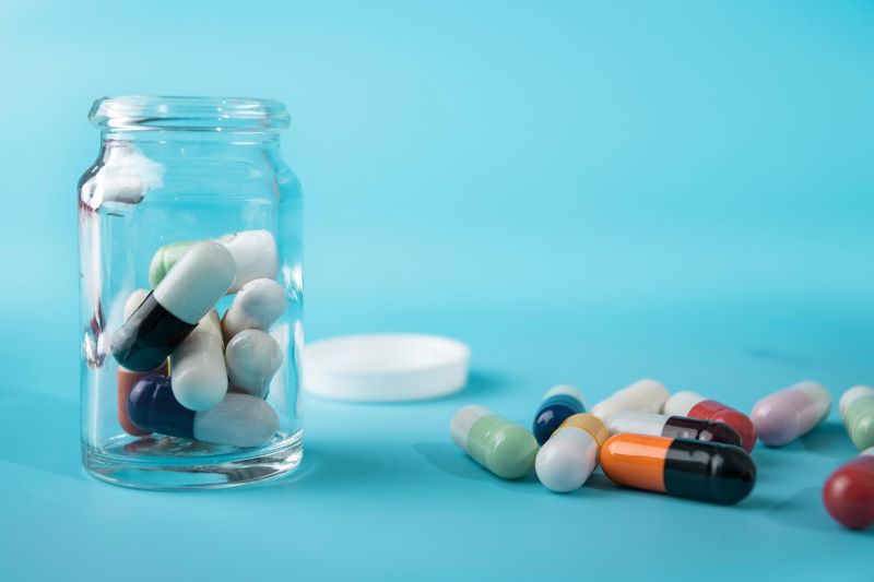 Prescription Medication